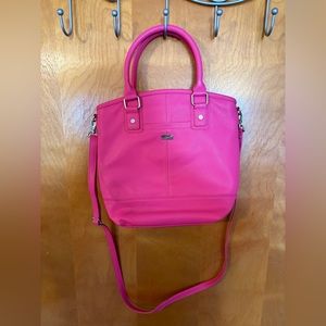 Thirty-One Jewell Thirty One Satchel Purse